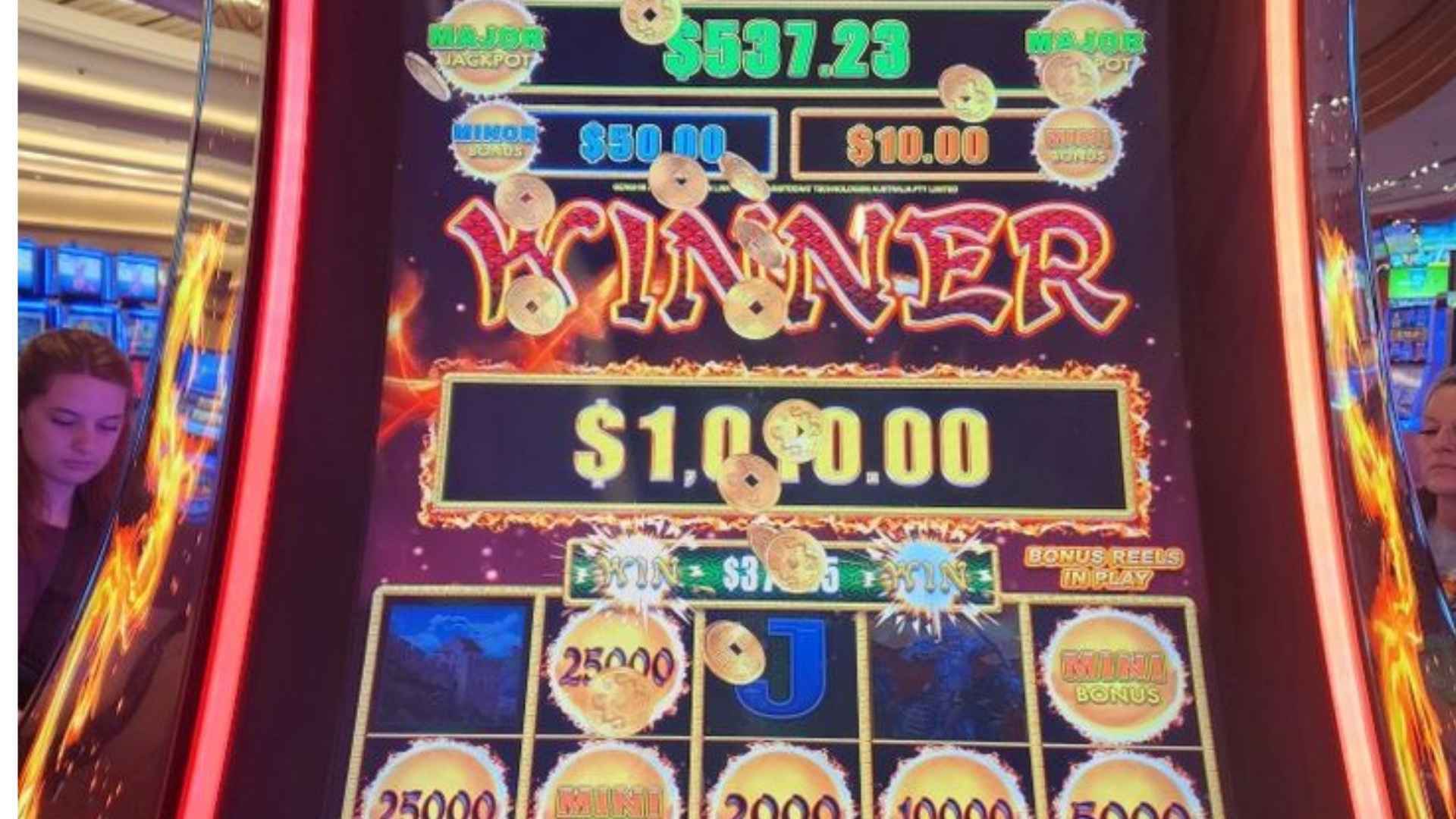 What To Do With Lottery Winnings After A Big Win