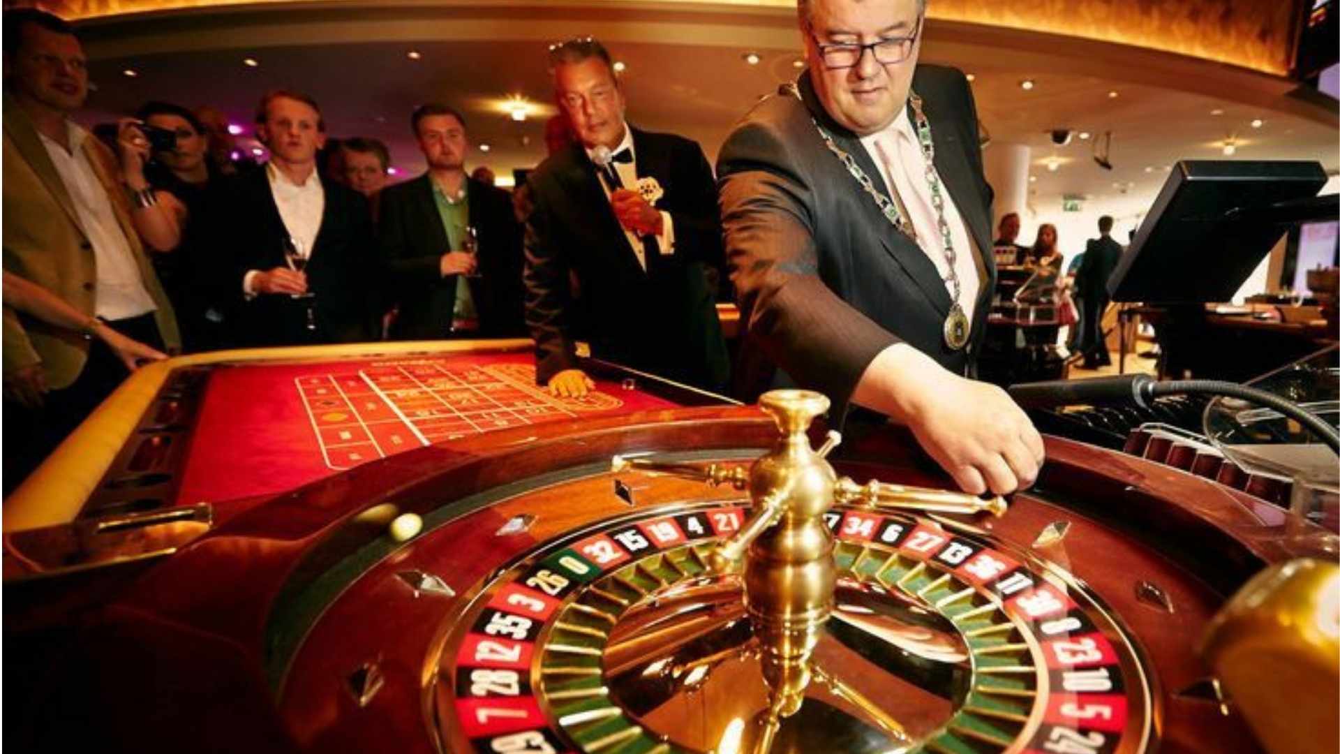 Tournament Readiness for Competitive Baccarat Enthusiasts