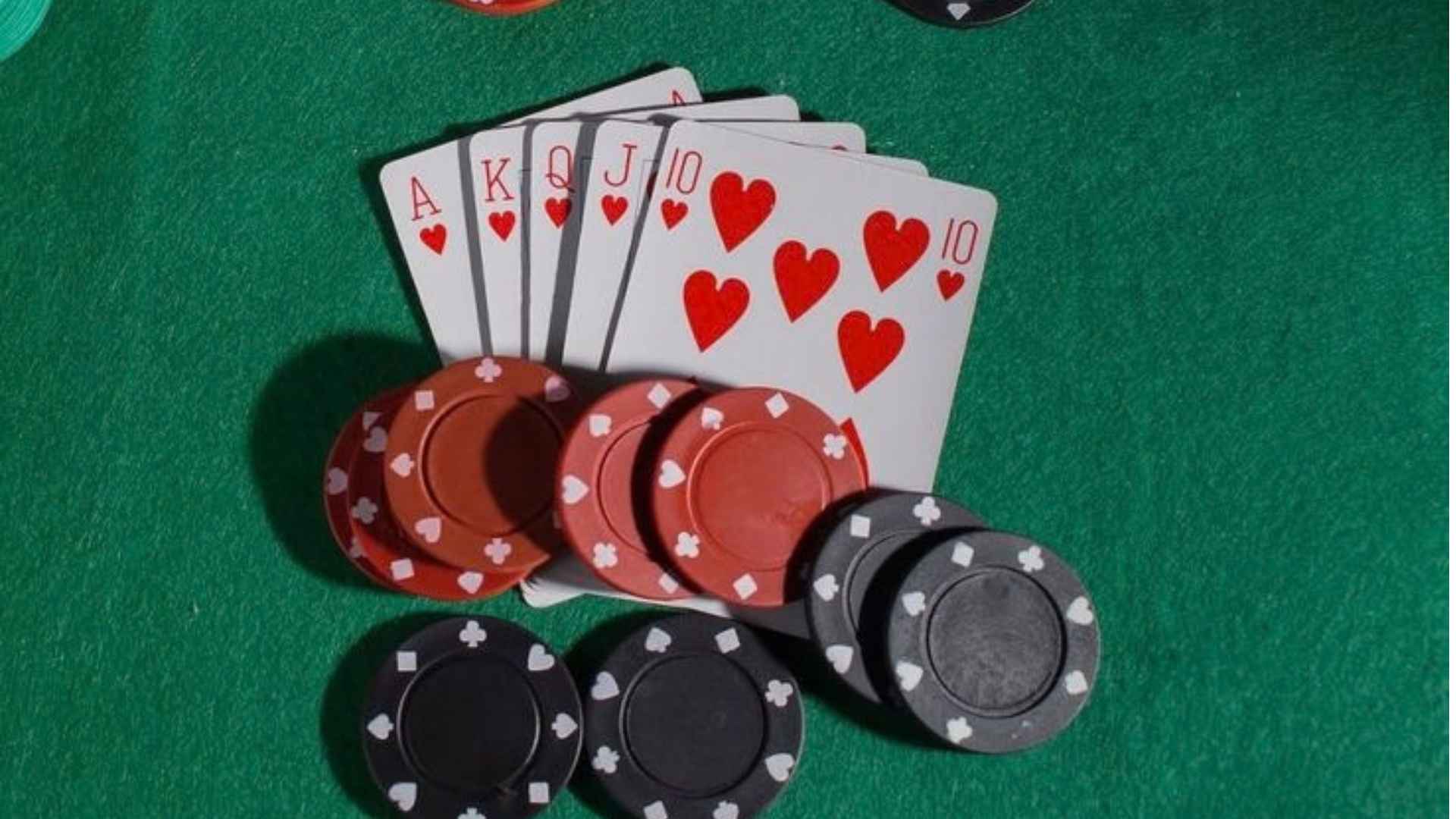 Casino en Línea Dinero Real Qué Deben Considerar los Jugadores Antes de Elegir