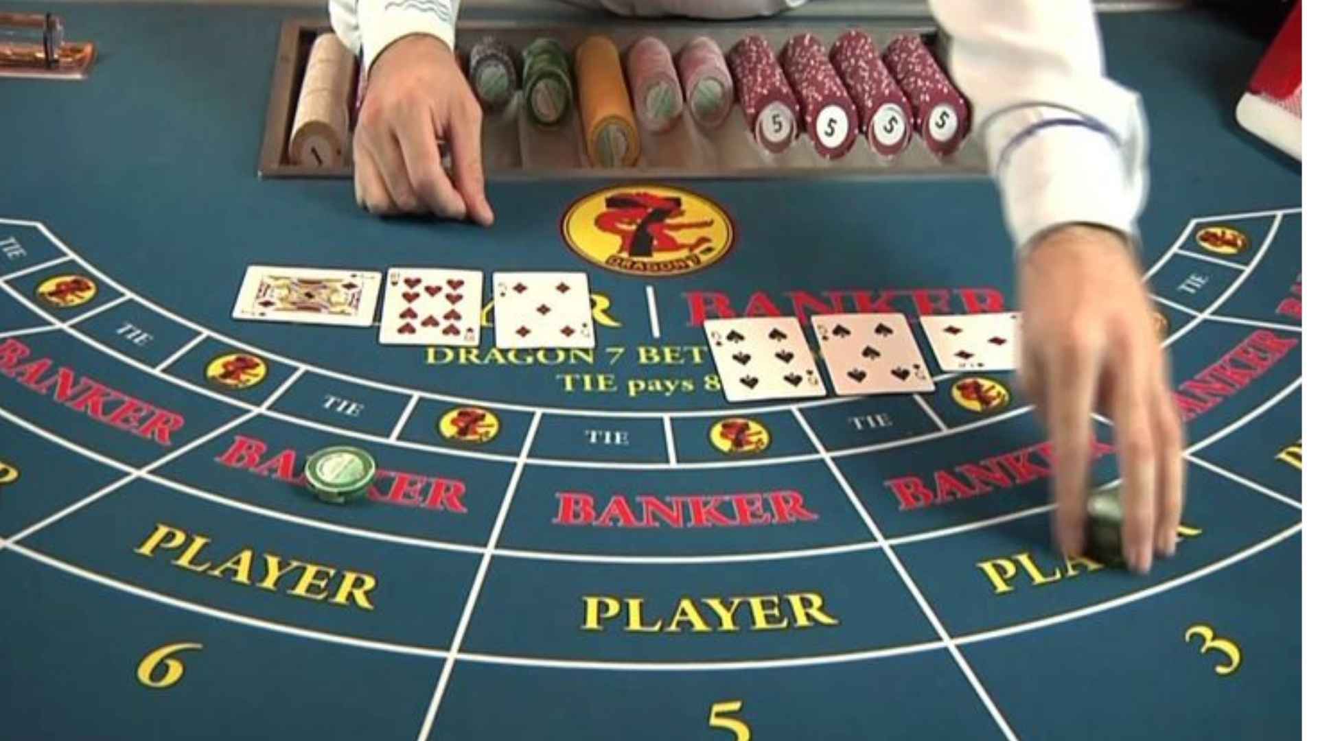 The Essential Guide to Online Baccarat Success
