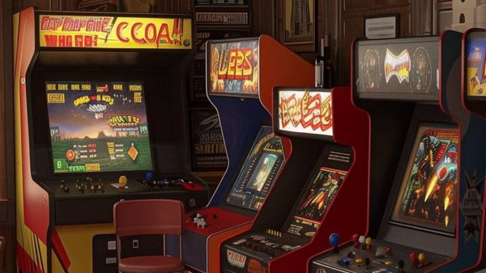 Luxury Gaming That Creates Unforgettable Experiences