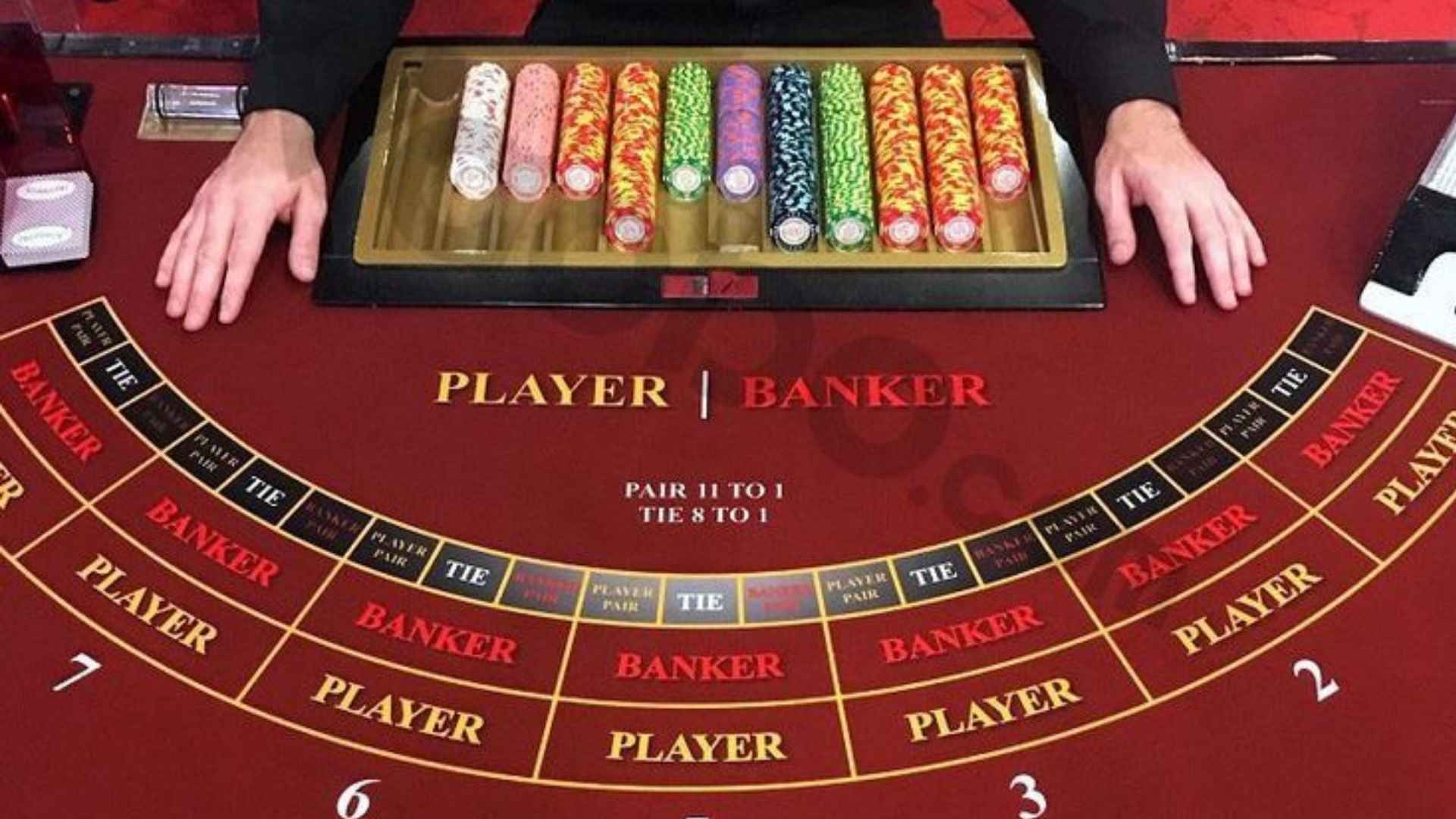 Every Baccarat Variant Has Endless Potential